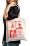 Hotline Tote Bag