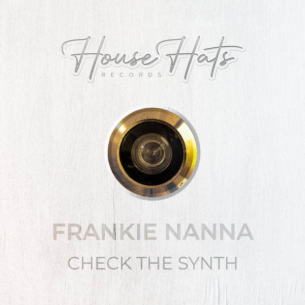 Frankie Nanna - Check The Synth
