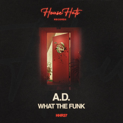 A.D. - What The Funk