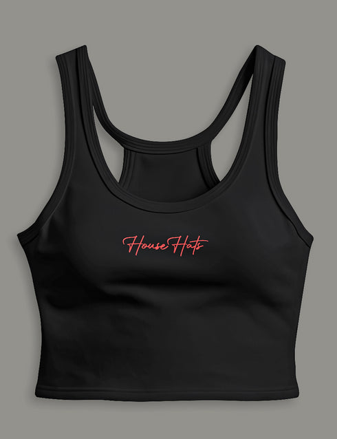 Women's Crop Top