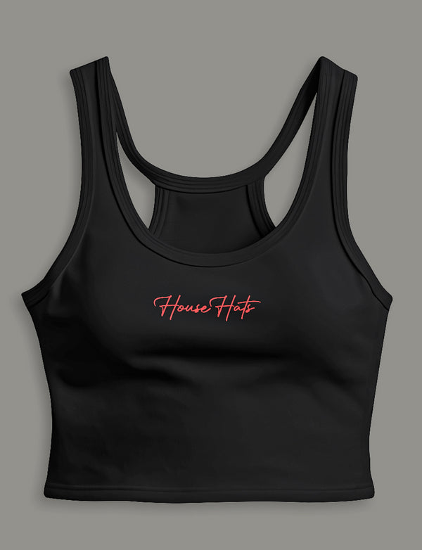 Women's Crop Top