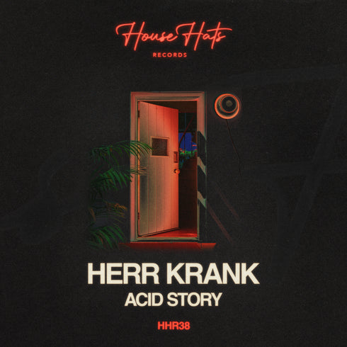 Herr Krank - Acid Story