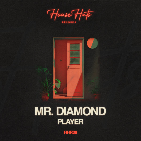 Mr.Diamond - Player
