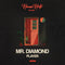 Mr.Diamond - Player